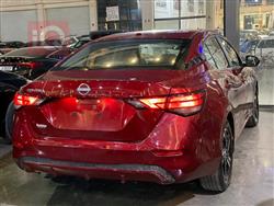 نیسان سێنترا